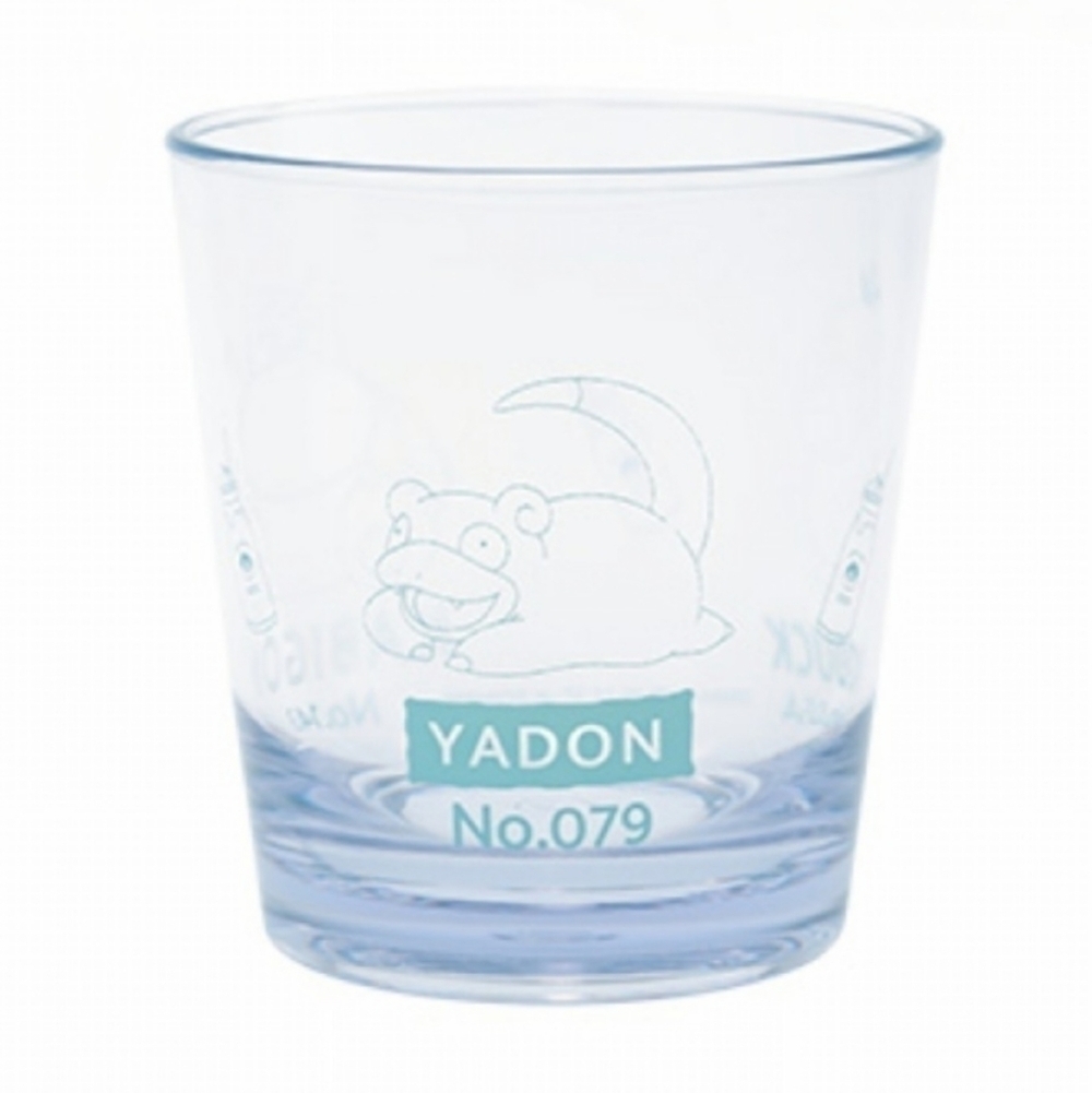 Pokemon Slowpoke Yum Yum Sweets Cup
